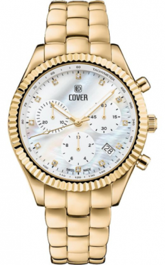 Часы Cover CO207.03