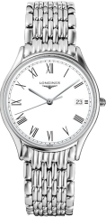 Часы Longines Lyre L4.759.4.11.6