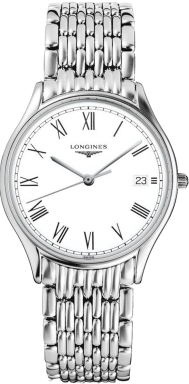 Часы Longines Lyre L4.759.4.11.6