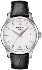 Часы Tissot Tradition Lady T063.210.16.037.00