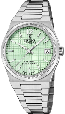 Часы Festina Swiss Made F20029/3