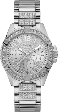Часы Guess Sport W1156L1