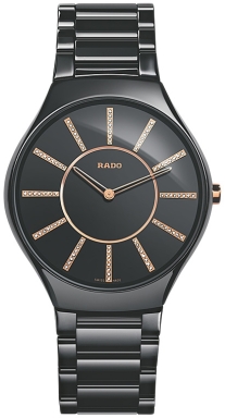 Часы Rado True Thinline R27741702