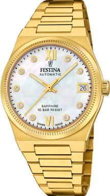 Часы Festina Swiss Made F20033/1