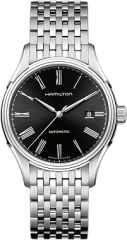 Часы Hamilton  American Classic Valiant Auto  H39515134