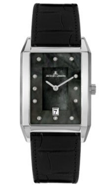 Наручные часы Jacques Lemans Torino 1-2158B