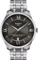 Часы Tissot Chemin Des Tourelles Powermatic 80  T139.407.11.068.00