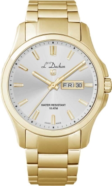 Часы L'Duchen Dynamique D 261.20.33