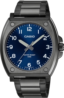 Часы Casio Collection MTP-E730B-2A