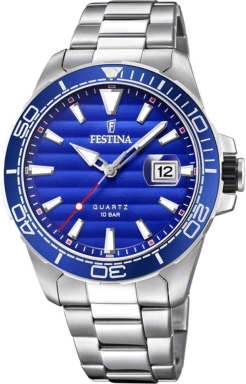 Часы Festina Multifuncion F20360/1