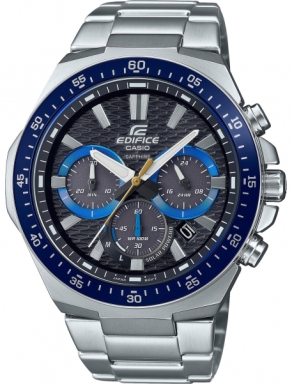 Часы Casio Edifice EFS-S600D-1A2VUEF