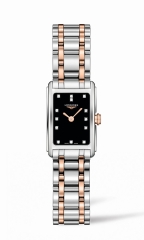 Часы Longines DolceVita Quartz L5.258.5.57.7