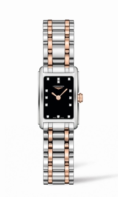 Часы Longines DolceVita Quartz L5.258.5.57.7