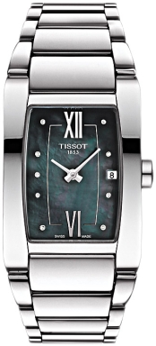 Часы Tissot Generosi-T T105.309.11.126.00