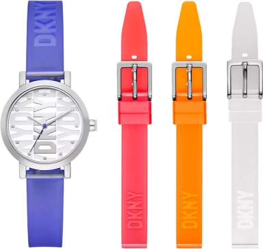 Часы DKNY Soho NY6661SET