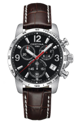 Часы Certina DS Podium C034.417.16.057.00