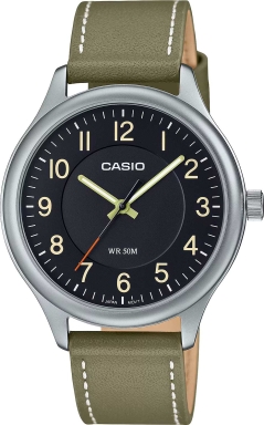Часы Casio Collection MTP-B160L-1B2