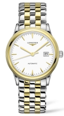 Часы Longines Flagship Auto L4.984.3.22.7