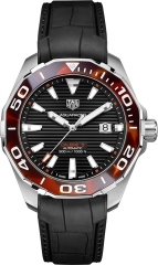 Часы TAG Heuer Aquaracer WAY201N.FT6177