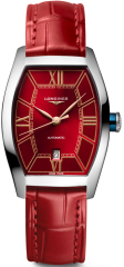 Часы Longines Evidenza L2.142.4.09.2
