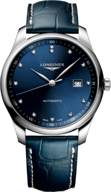 Часы Longines The Longines Master Collection L2.893.4.97.0