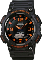 Часы Casio Collection AQ-S810W-8A 