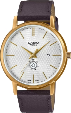 Часы Casio Collection MTP-B125GL-7A
