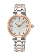 Наручные часы Seiko Conceptual Series Dress SRZ534P1