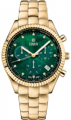 Часы Cover CO207.04
