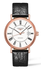 Часы Longines Presence Auto L4.922.1.11.2