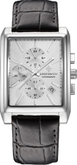 Часы Greenwich Galeon Chrono GW 553.11.13