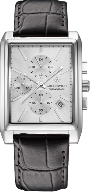 Часы Greenwich Galeon Chrono GW 553.11.13