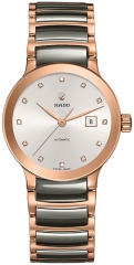 Часы Rado Centrix Automatic Diamonds R30183762