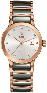 Часы Rado Centrix Automatic Diamonds R30183762
