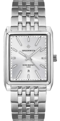 Часы Greenwich GW 501.10.13