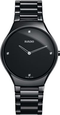 Часы Rado True Thinline Diamonds R27741712