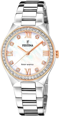 Часы Festina Solar F20658/1