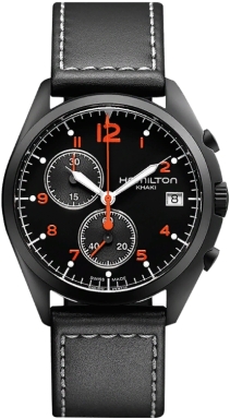 Часы Hamilton Khaki Aviation H76582733