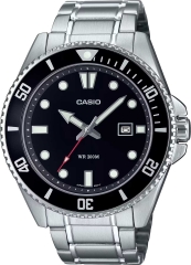 Часы Casio Collection MDV-107D-1A1