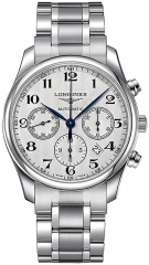 Часы Longines Master Collection Auto Chrono L2.759.4.78.6