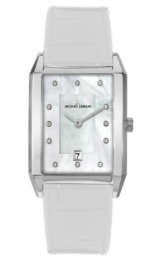 Наручные часы Jacques Lemans Torino 1-2158C