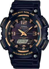 Часы Casio Collection AQ-S810W-1A3