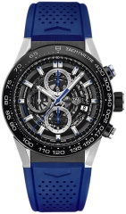 Часы TAG Heuer Carrera CAR2A1T.FT6052