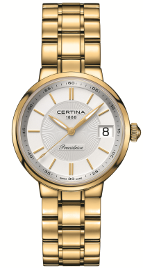 Часы Certina DS Stella C031.210.33.031.00