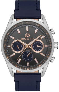 Часы Bigotti Quotidiano BG.1.10490-5