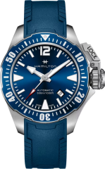 Часы Hamilton Khaki Navy Frogman Auto H77705345