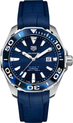 Часы TAG Heuer Aquaracer WAY201P.FT6178