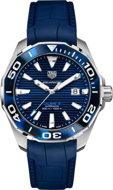 Часы TAG Heuer Aquaracer WAY201P.FT6178
