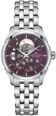 Часы Hamilton Jazzmaster H32265101