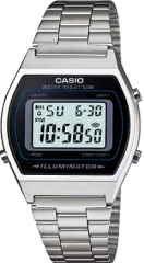 Часы Casio  Vintage B640WD-1AV